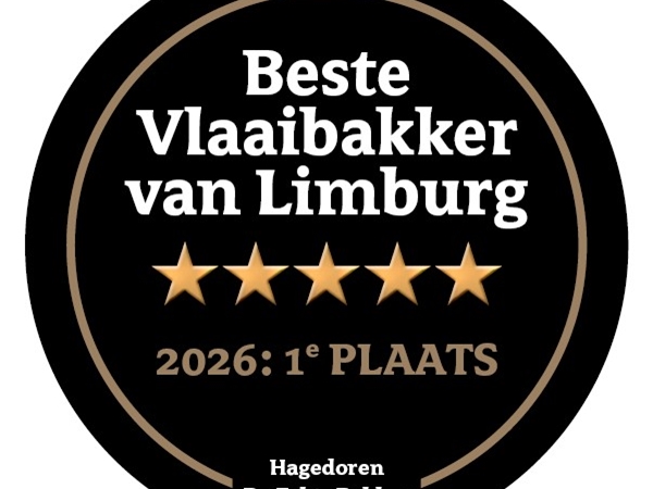 Limburgs Kampioen 2026!!