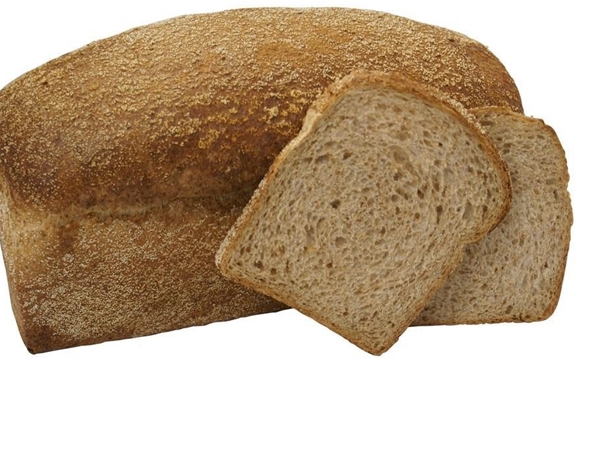 Fijn volkoren ongesneden