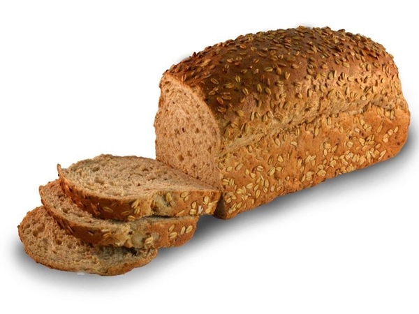 Zesgranen ongesneden