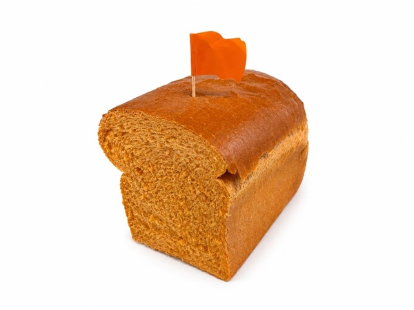 Oranje Leeuwen brood
