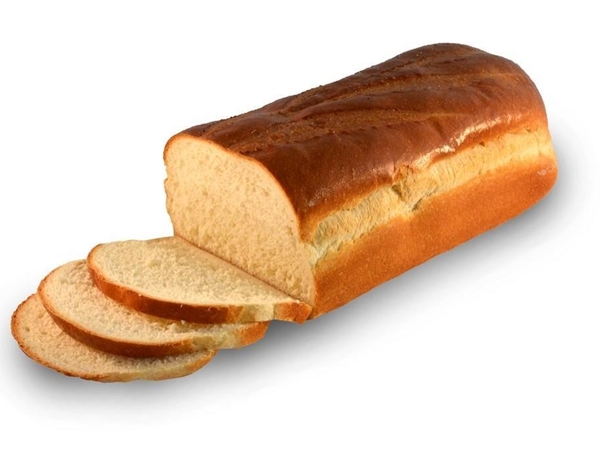 Boerenwit ongesneden