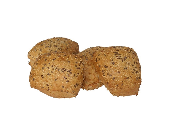 Kampioentjes 3 + 1 gratis