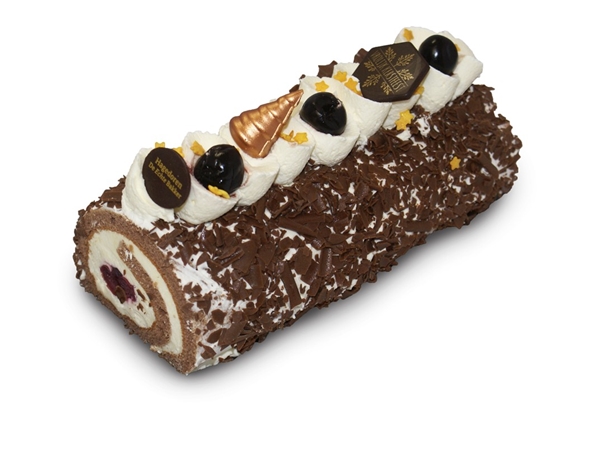 Schwarzwalder kirschrol